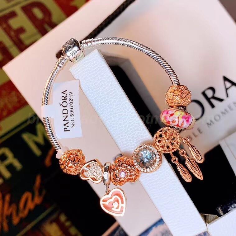 Pandora Bracelets 1420